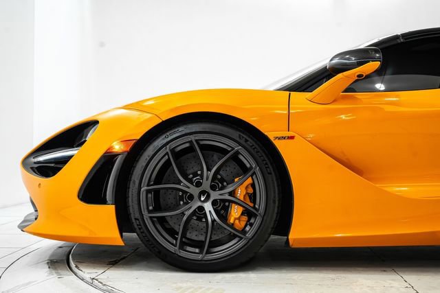 Used 2020 McLaren 720S Performance photo 11