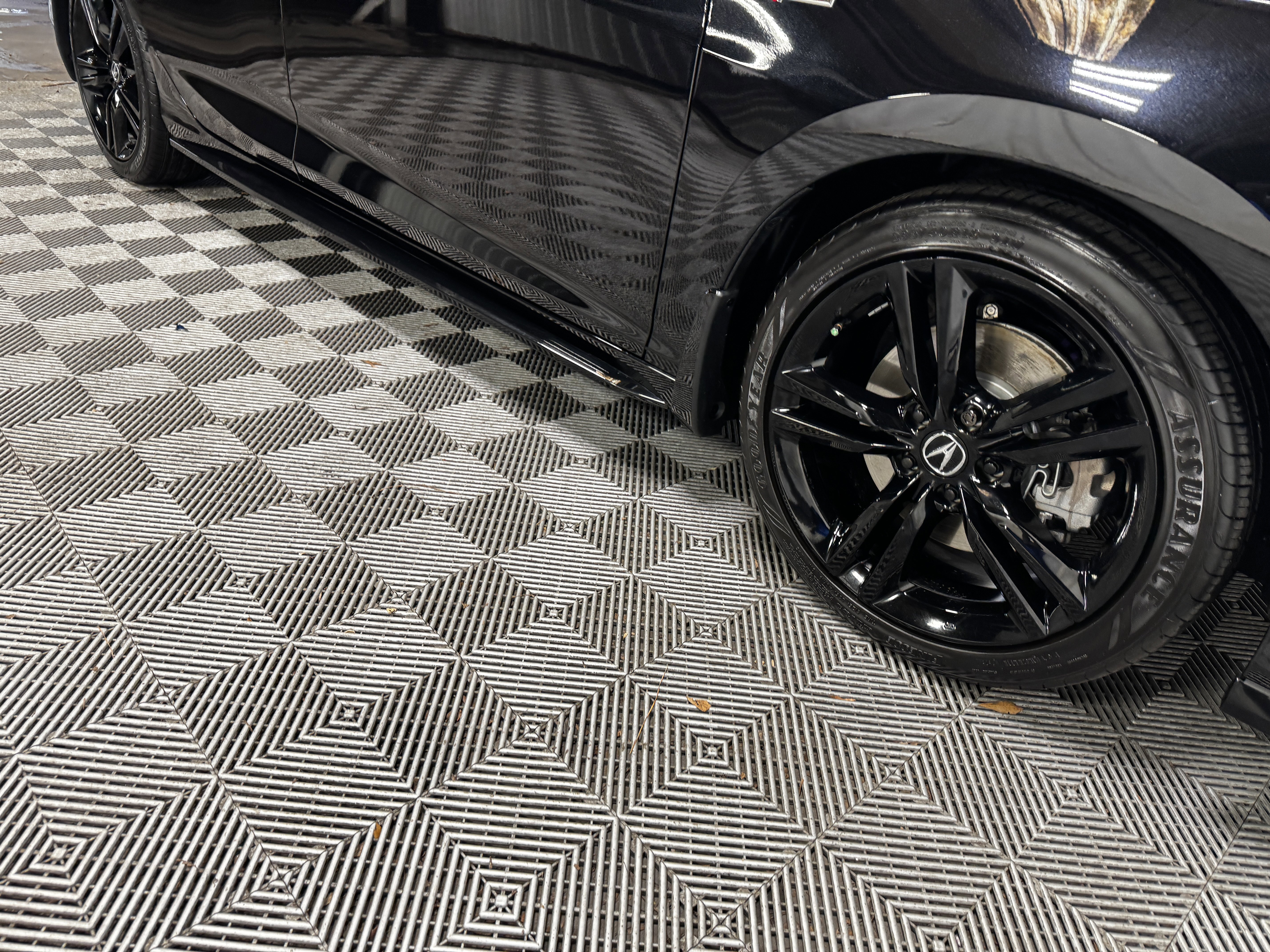 2026 Acura Integra A-Spec