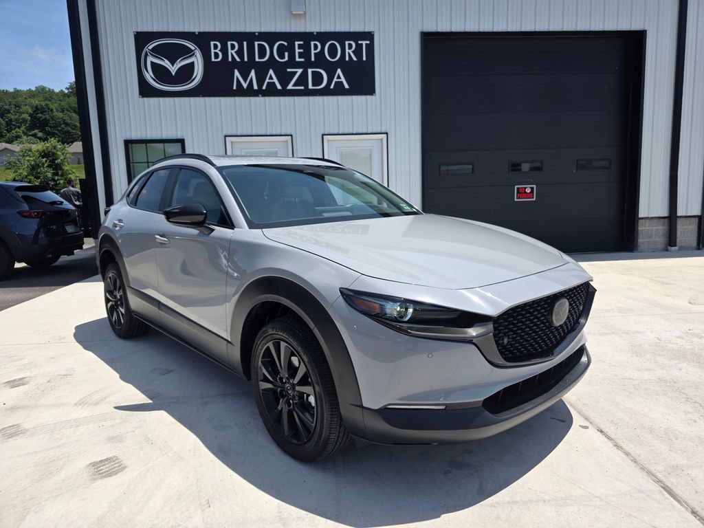 Used 2026 MAZDA CX-30 AWD 2.5 S