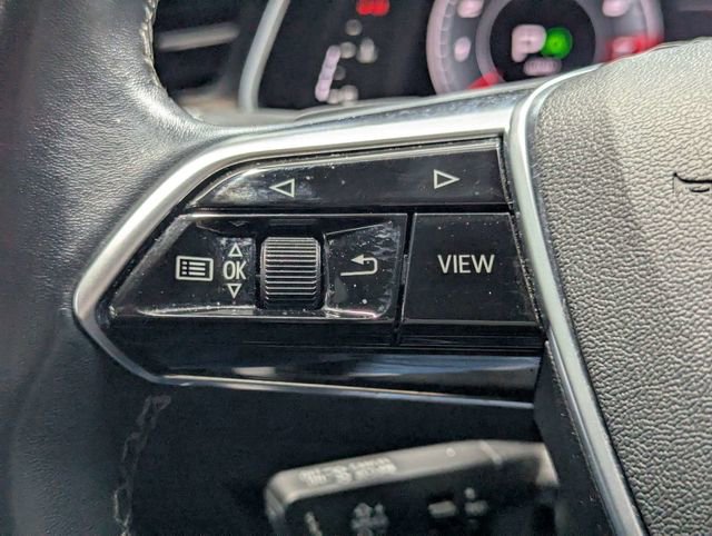 2021 Audi A6 Premium Plus