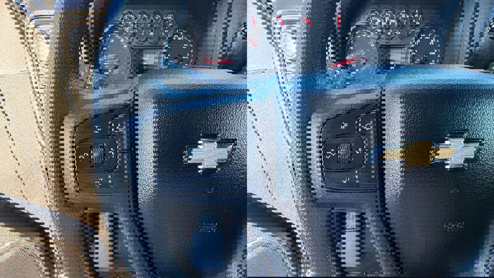 2024 Chevrolet Silverado 2500 Custom