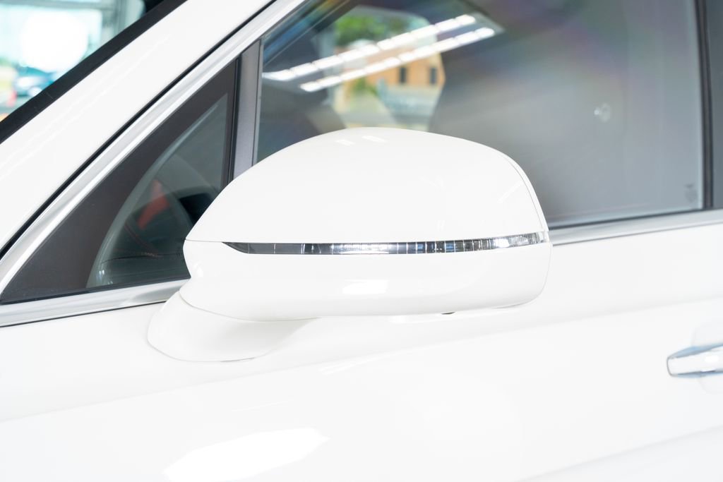 2021 Bentley Bentayga Speed