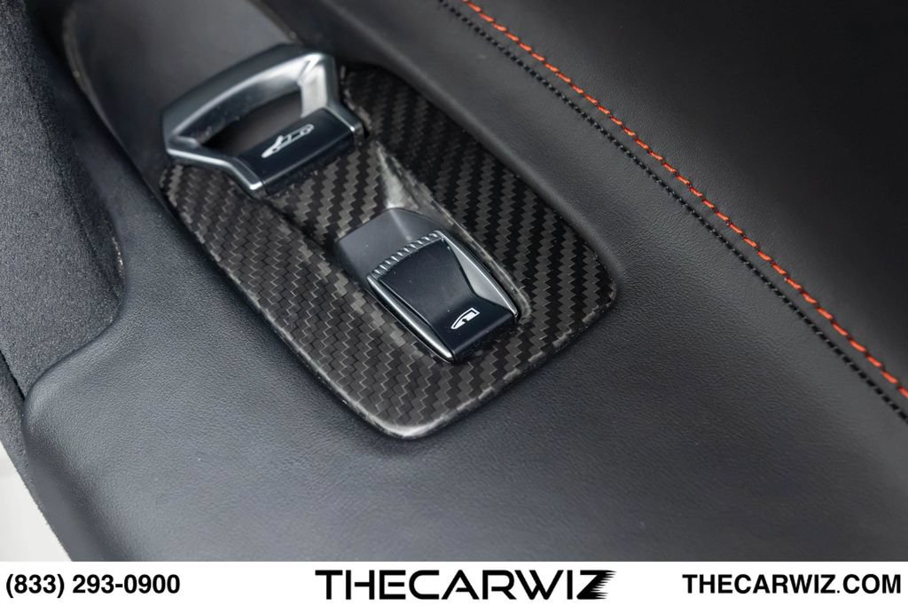 Used 2024 McLaren 750S Spider photo 94