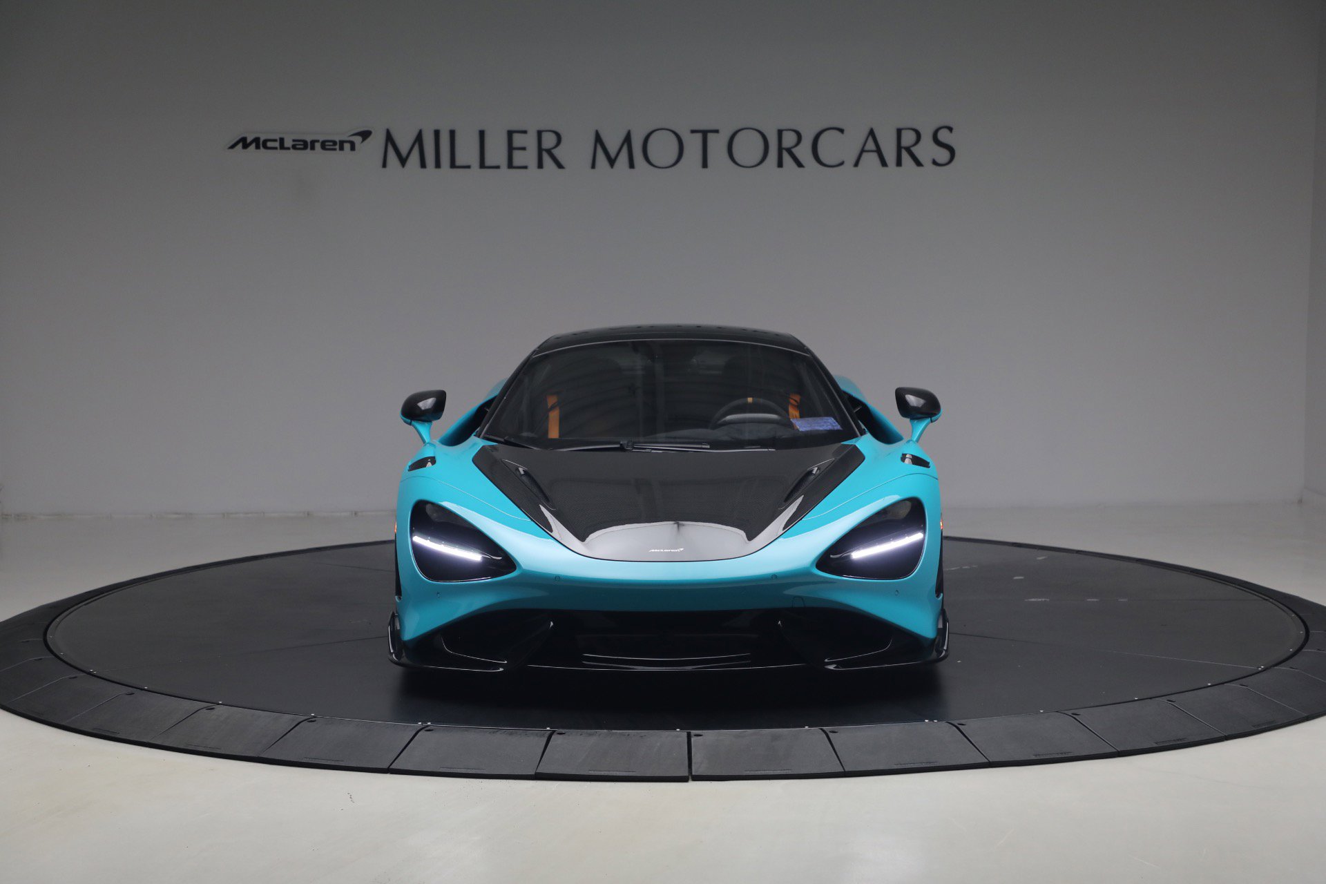 Used 2022 McLaren 765LT photo 21