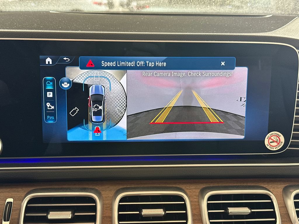 2026 Mercedes-Benz GLE 350 4MATIC