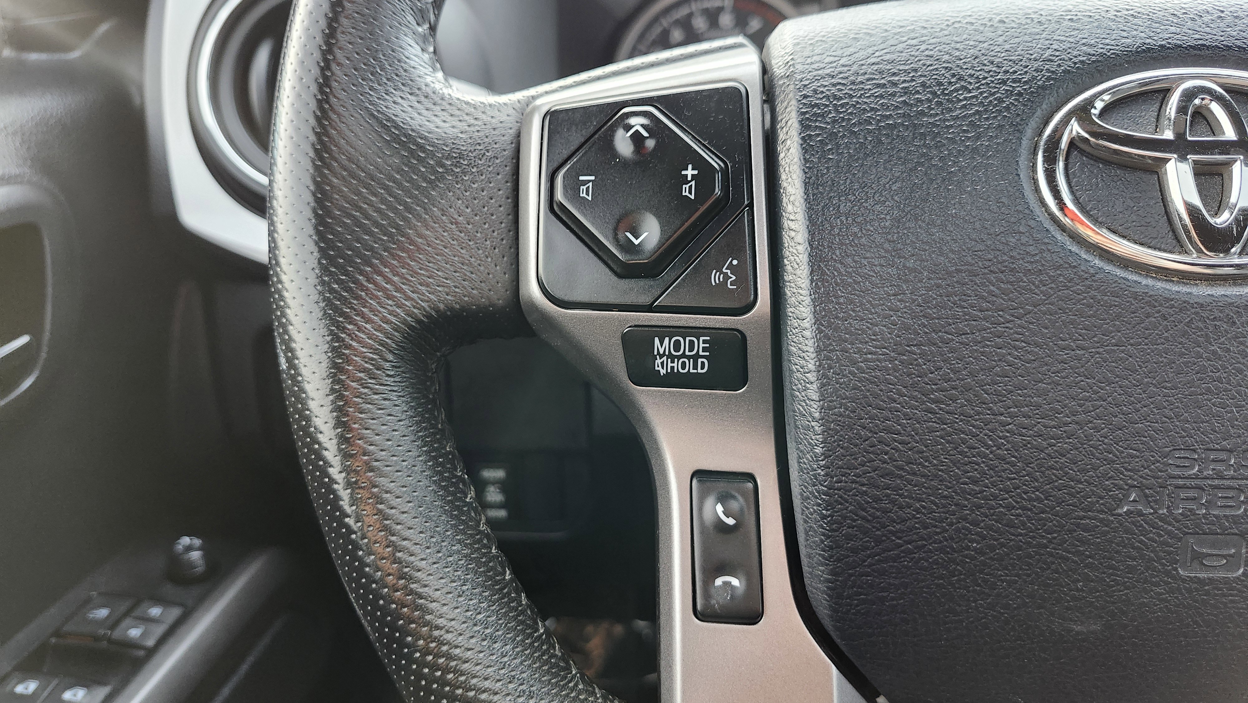 2020 Toyota Tacoma Limited