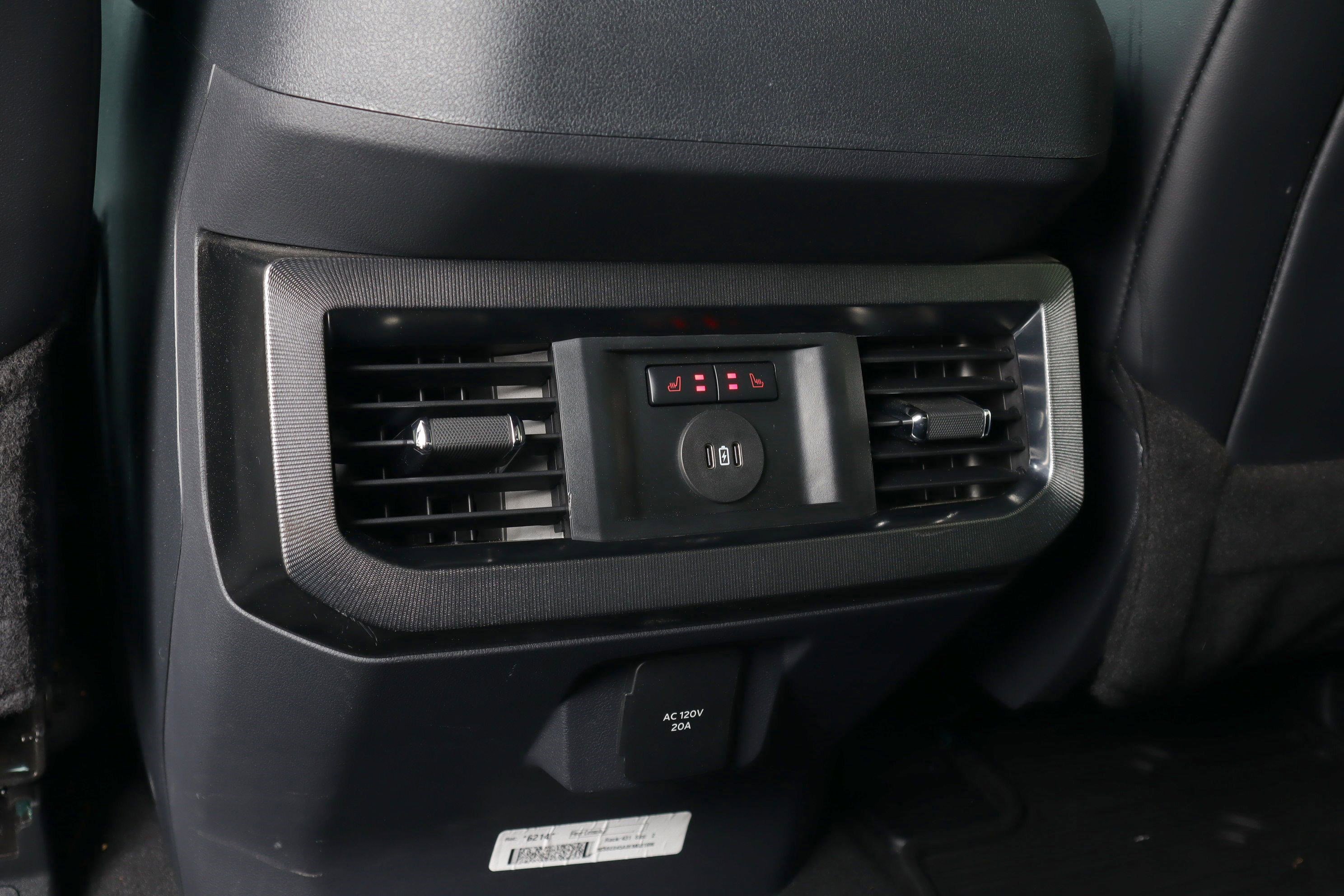 2026 Ford F250 Platinum