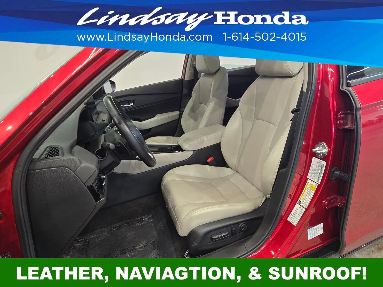 2024 Honda Accord Touring