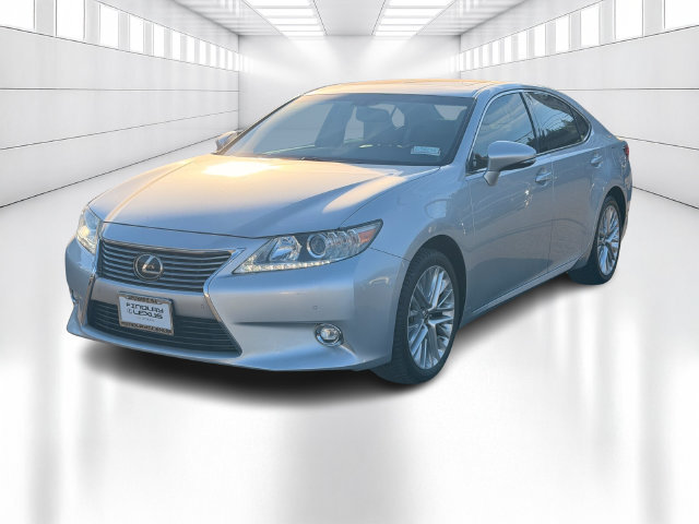 Used 2015 Lexus ES 350 w/ Luxury Package