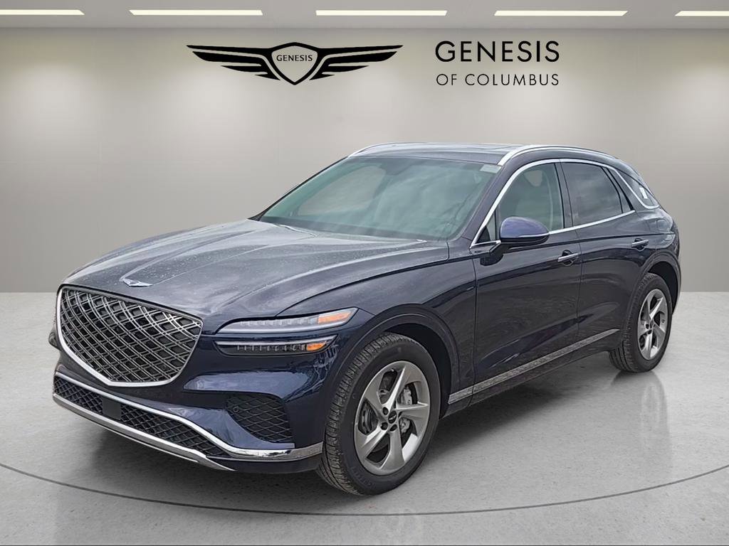 2026 Genesis Gv70 2.5T Select