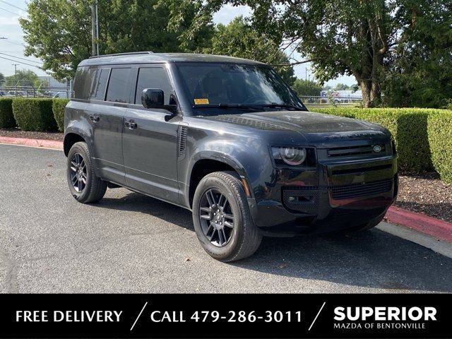 Used 2025 Land Rover Defender 110 X-Dynamic SE