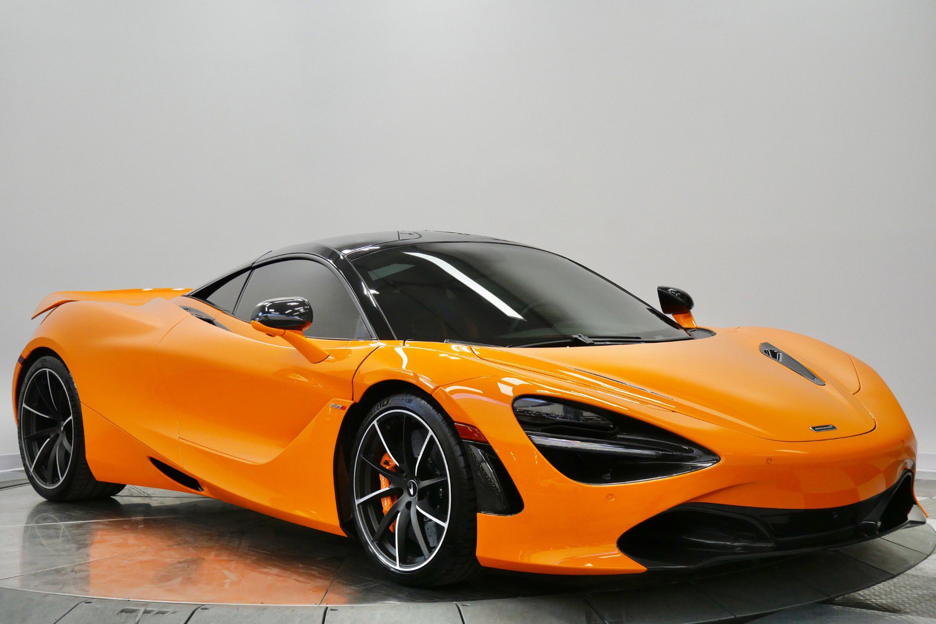 Used 2022 McLaren 720S Performance 3
