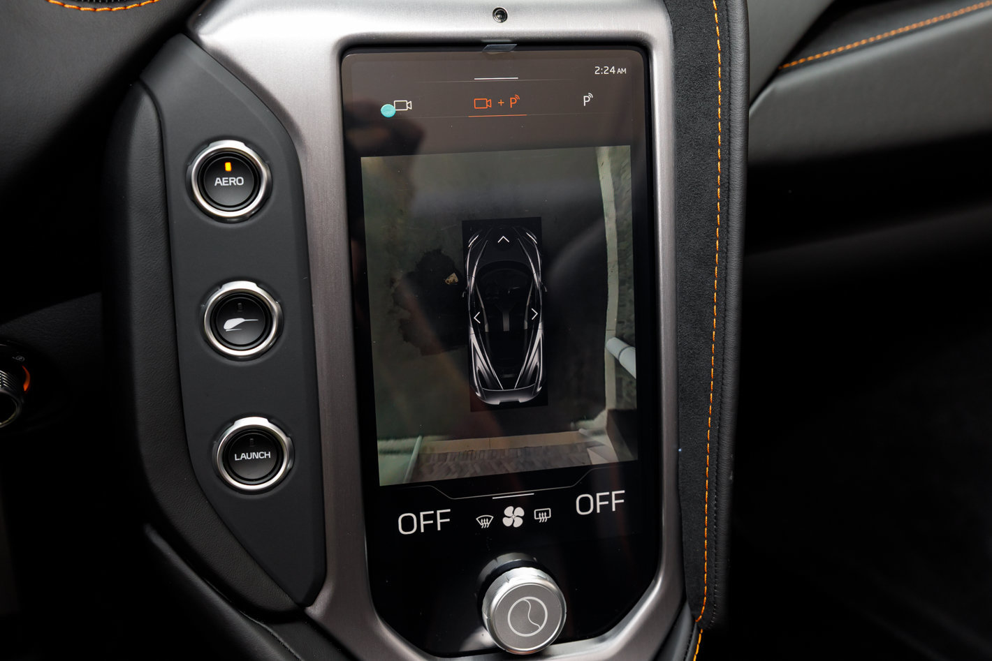 New 2027 McLaren 750S Spider photo 60