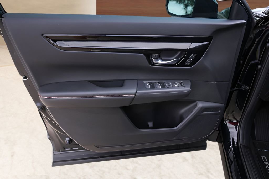 2026 Honda CR-V Sport Touring