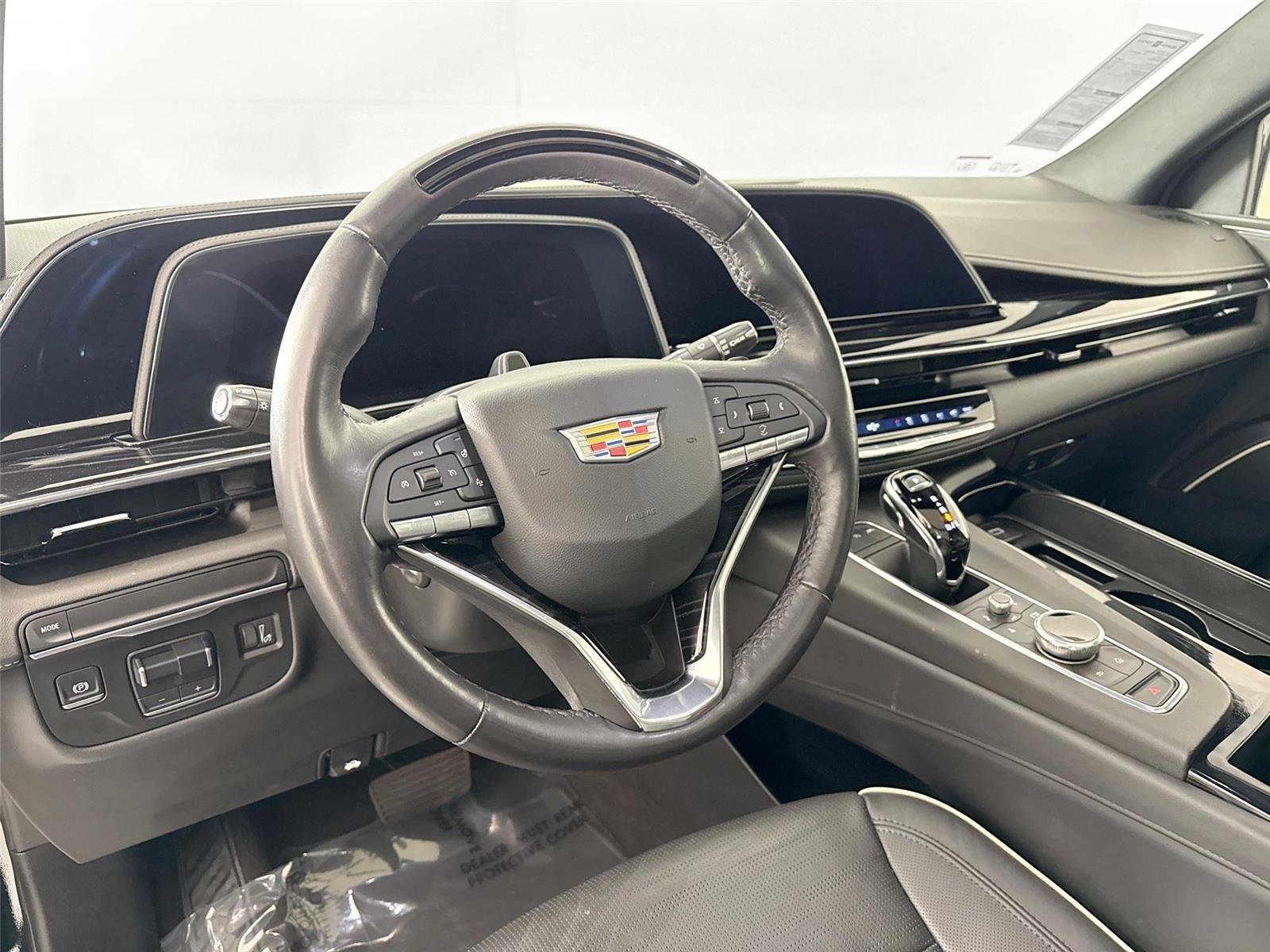 2024 Cadillac Escalade Sport