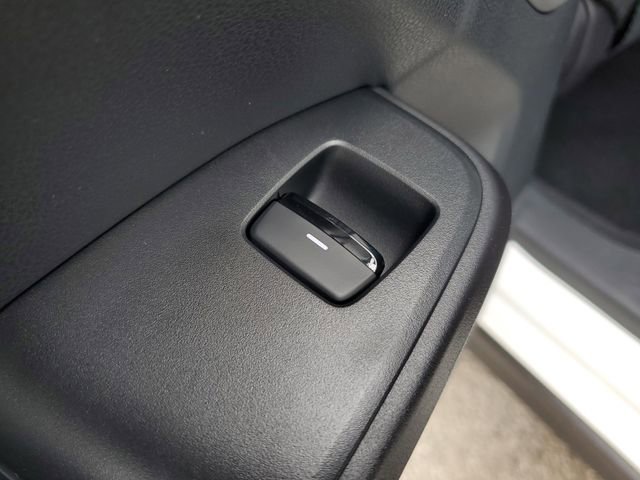 2026 Subaru Crosstrek 2.5i Sport