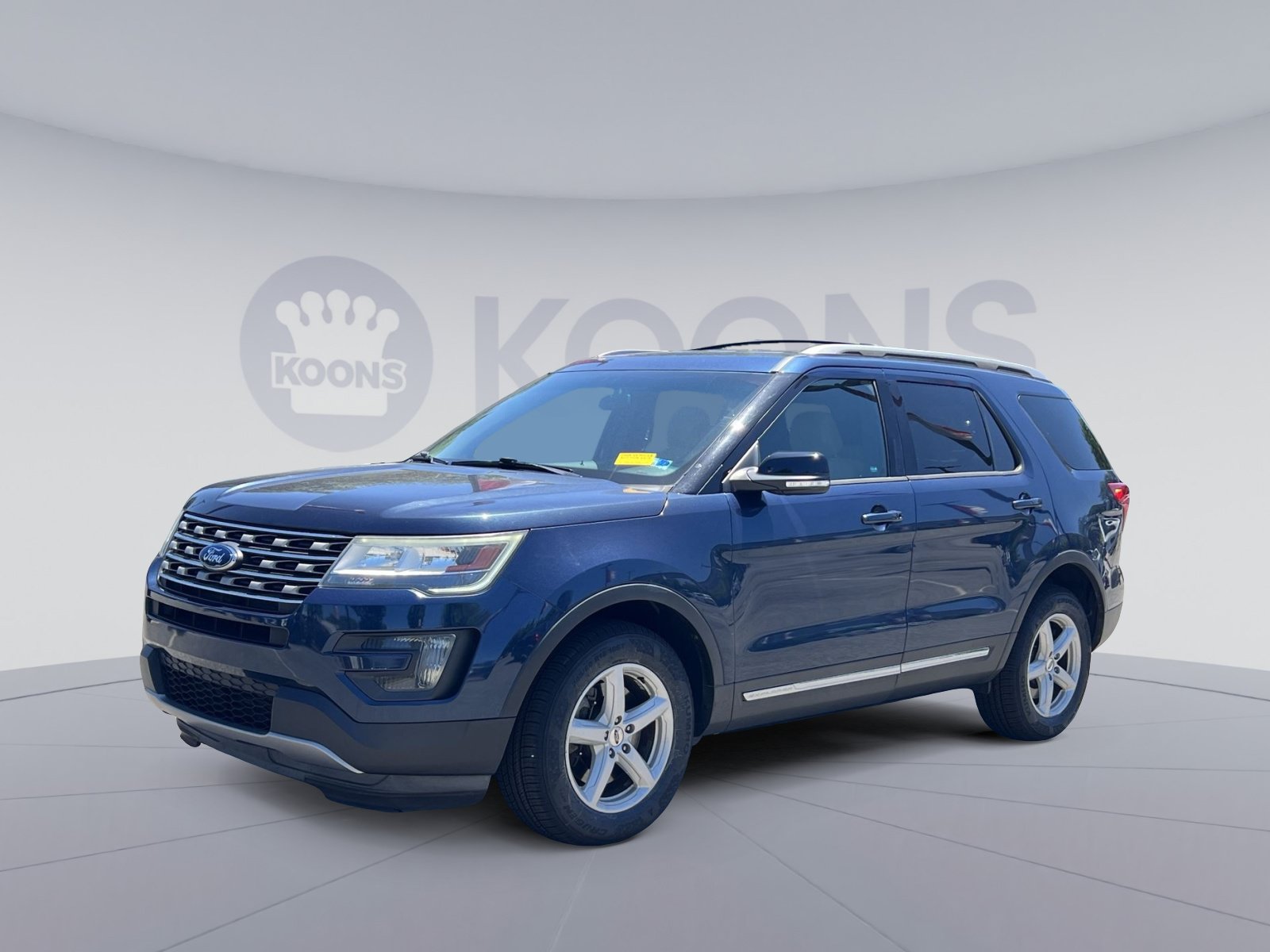 Used Ford Explorer for Sale in Frederick, MD - Autotrader