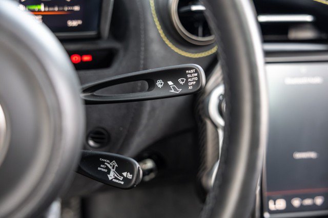 Used 2021 McLaren 720S Performance photo 44