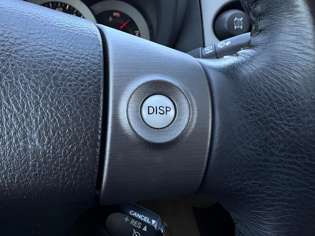 2011 Toyota Rav4 Limited