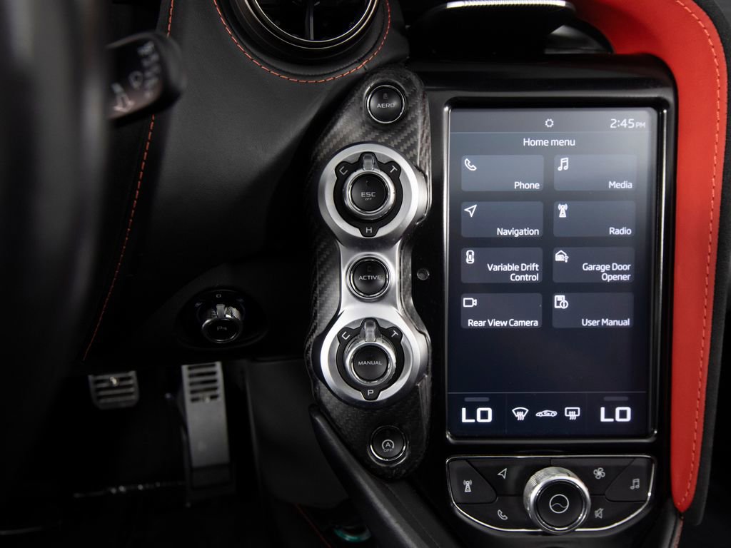 Used 2022 McLaren 720S Luxury photo 21