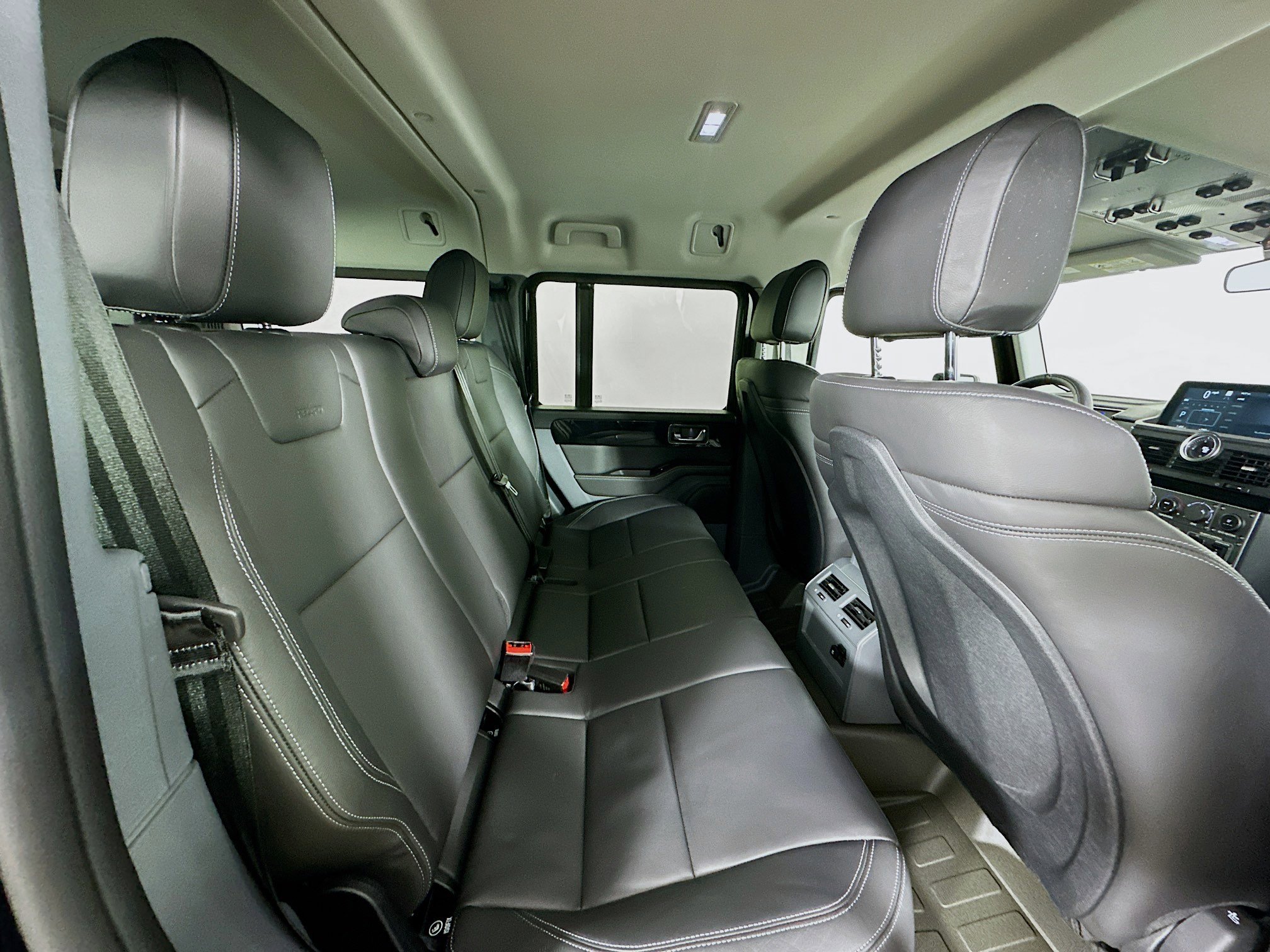 2024 INEOS Grenadier