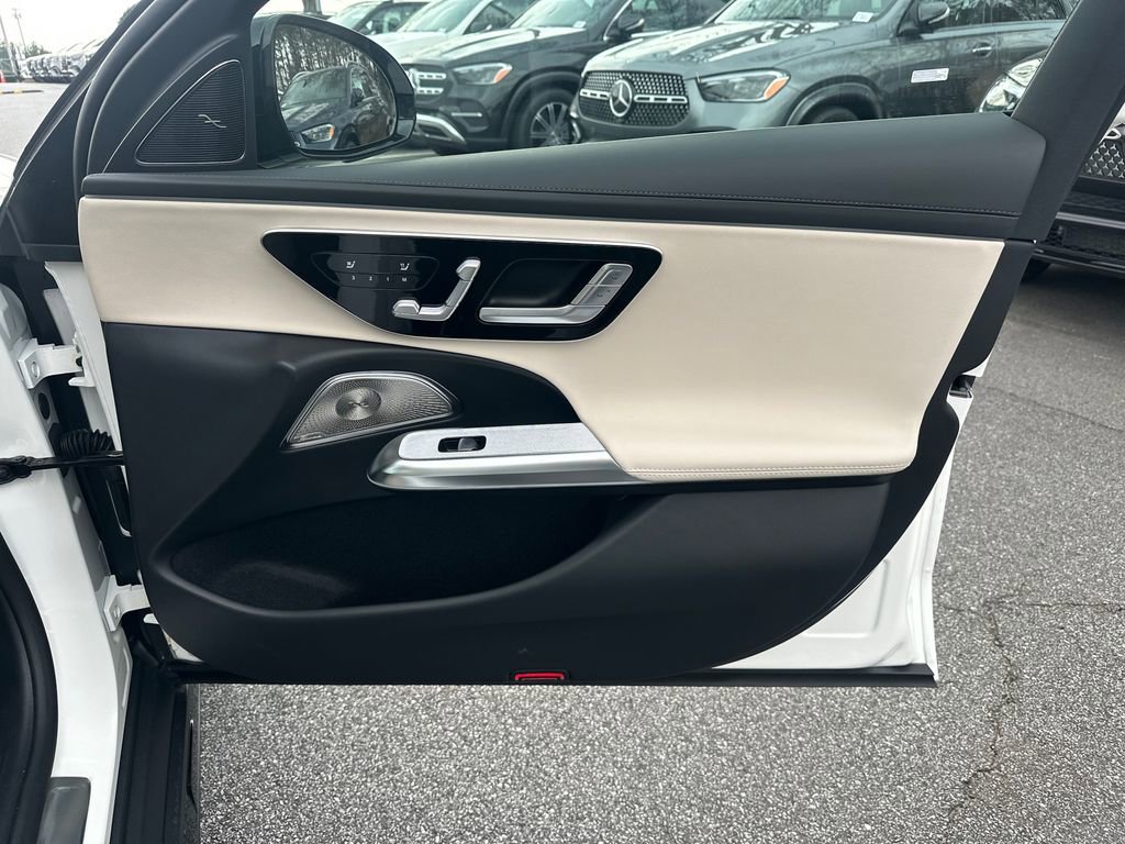 2026 Mercedes-Benz E 450 4MATIC All-Terrain Wagon