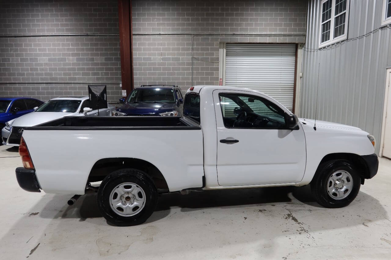 Used Toyota Tacoma for Sale Under $15,000 in Houston, TX - Autotrader