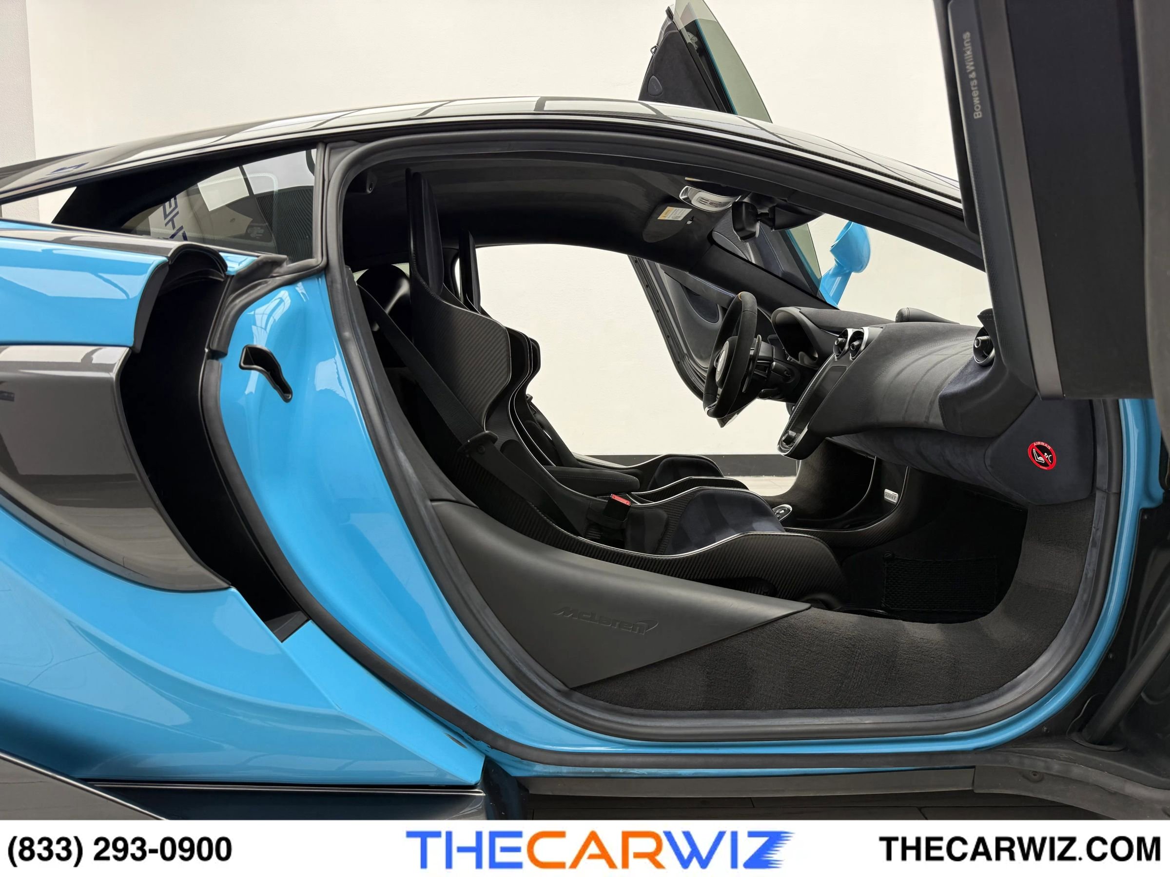 Used 2019 McLaren 600LT photo 73