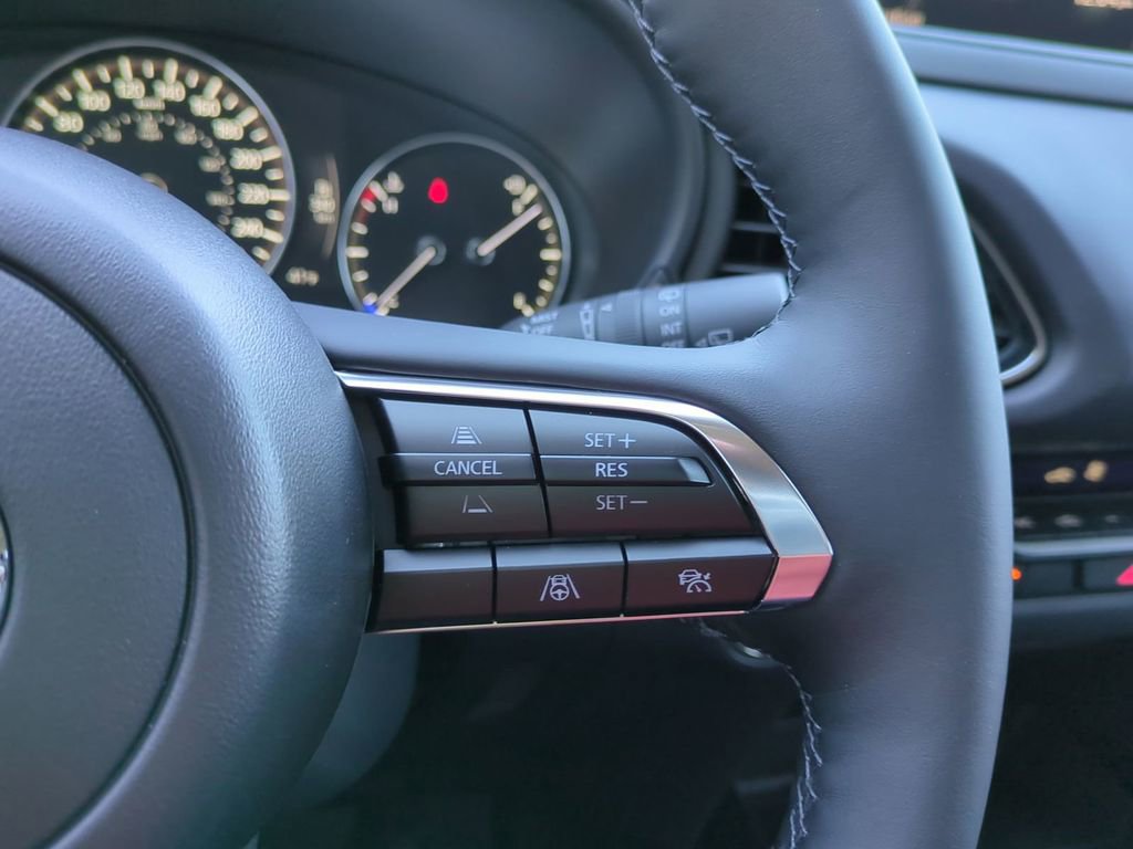 2026 MAZDA Cx-30 2.5 Turbo w/ Premium Plus Pkg