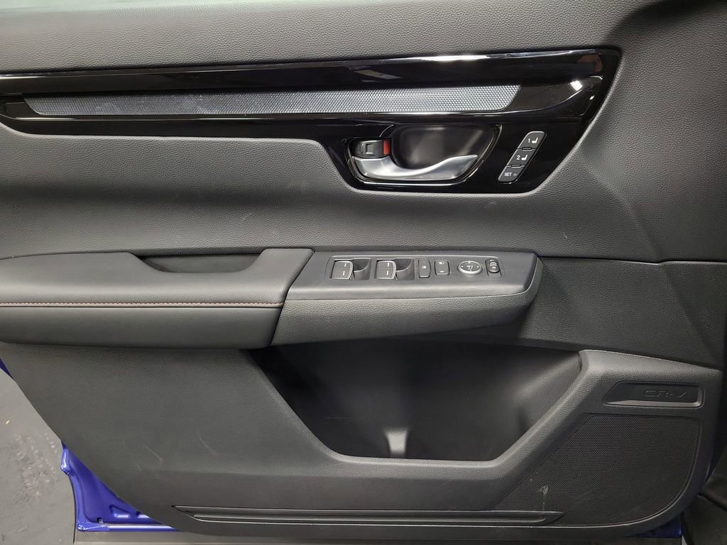2023 Honda Cr-V Sport Touring