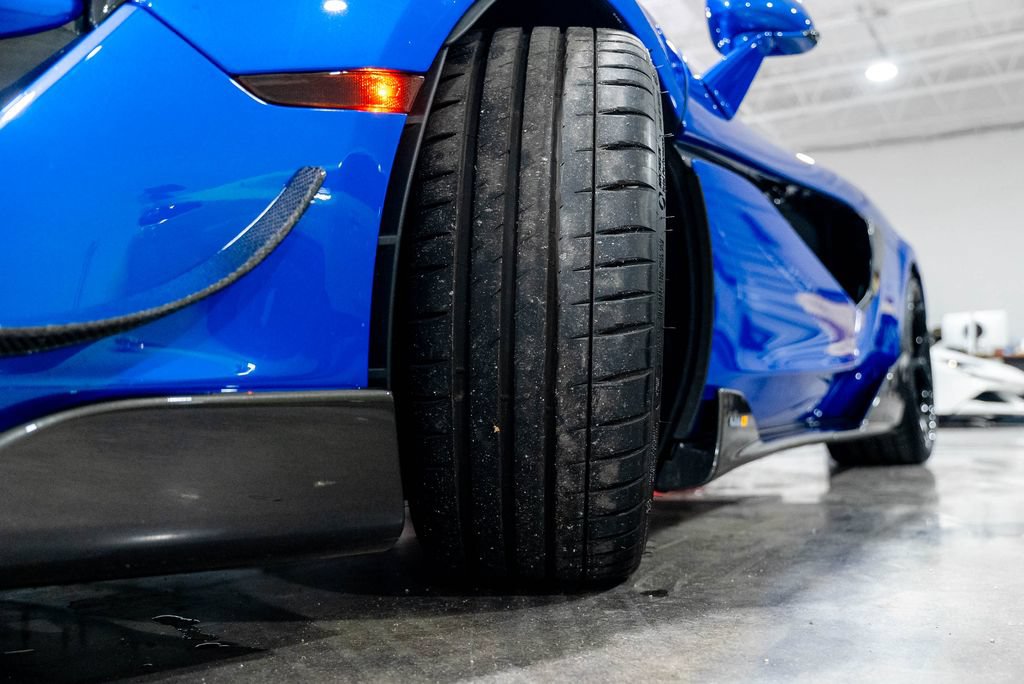 Used 2019 McLaren 600LT photo 79