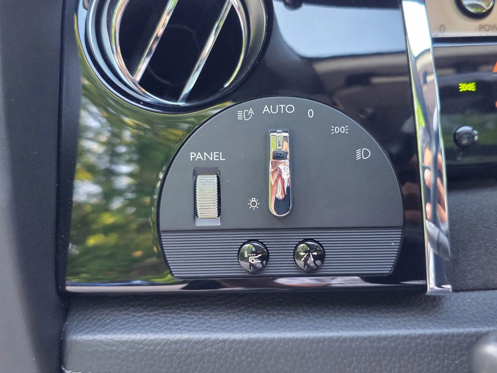 2011 Rolls-Royce Ghost