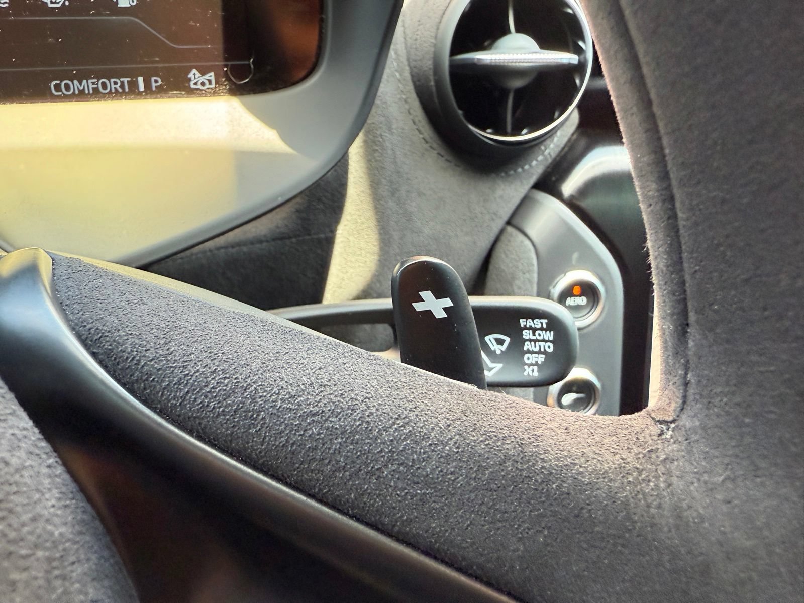 Used 2024 McLaren 750S photo 34