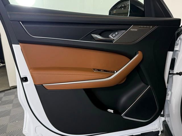 2026 Jaguar F-Pace R-Dynamic S