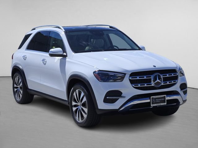 Used 2025 Mercedes-Benz GLE 450e 4MATIC