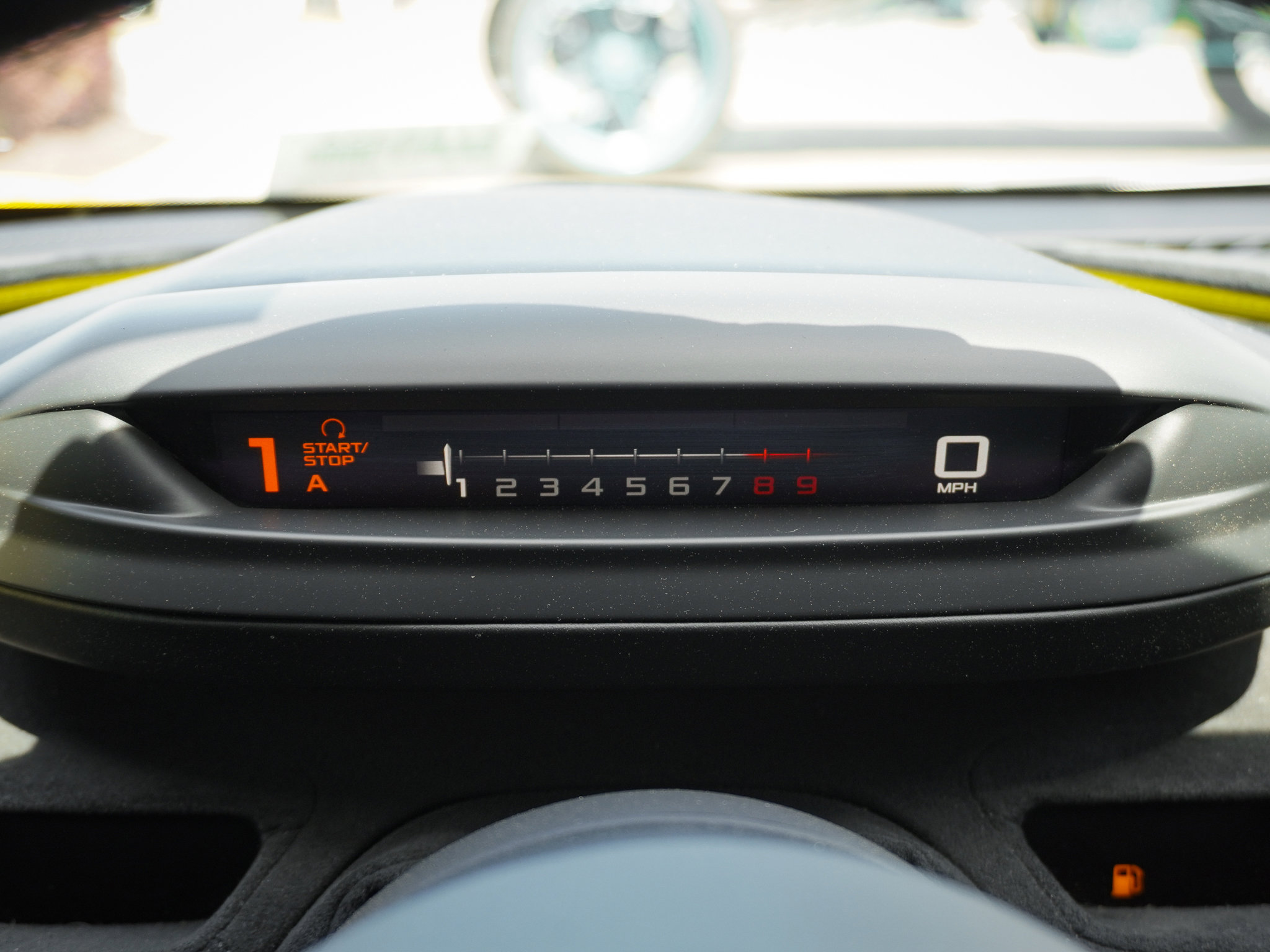 Used 2021 McLaren 720S Luxury photo 28