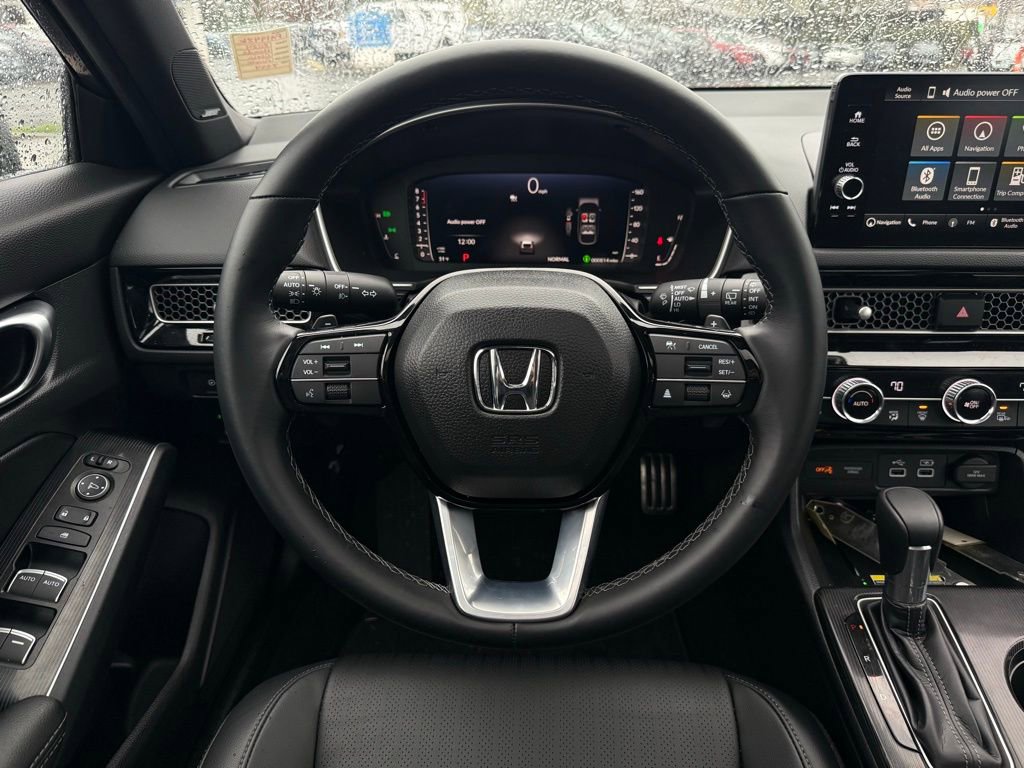 2024 Honda Civic Sport Touring