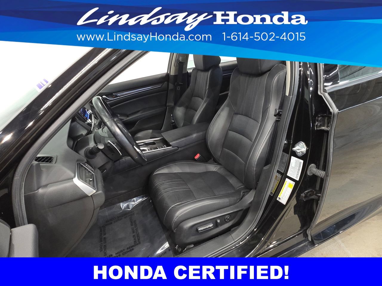 2021 Honda Accord Sport Special Edition