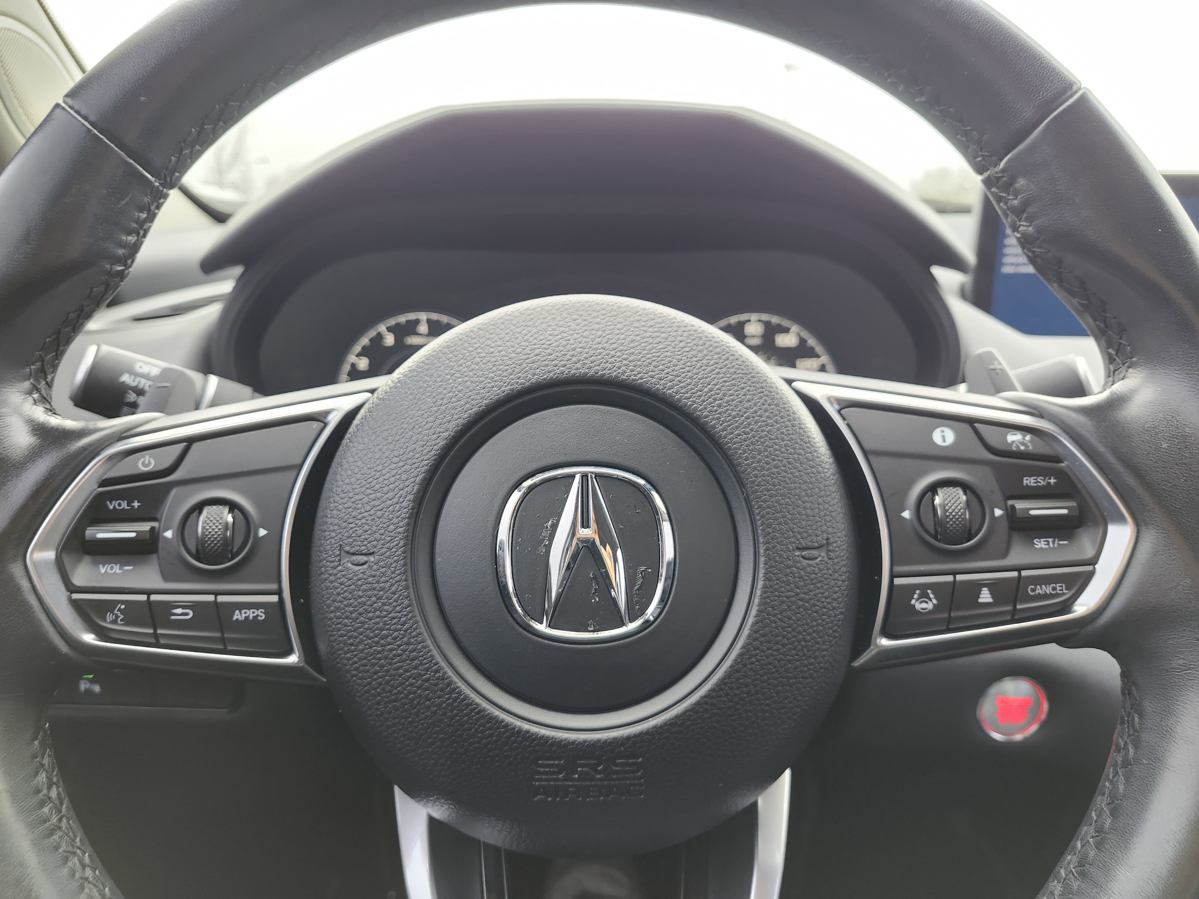 2021 Acura TLX w/ Technology Package