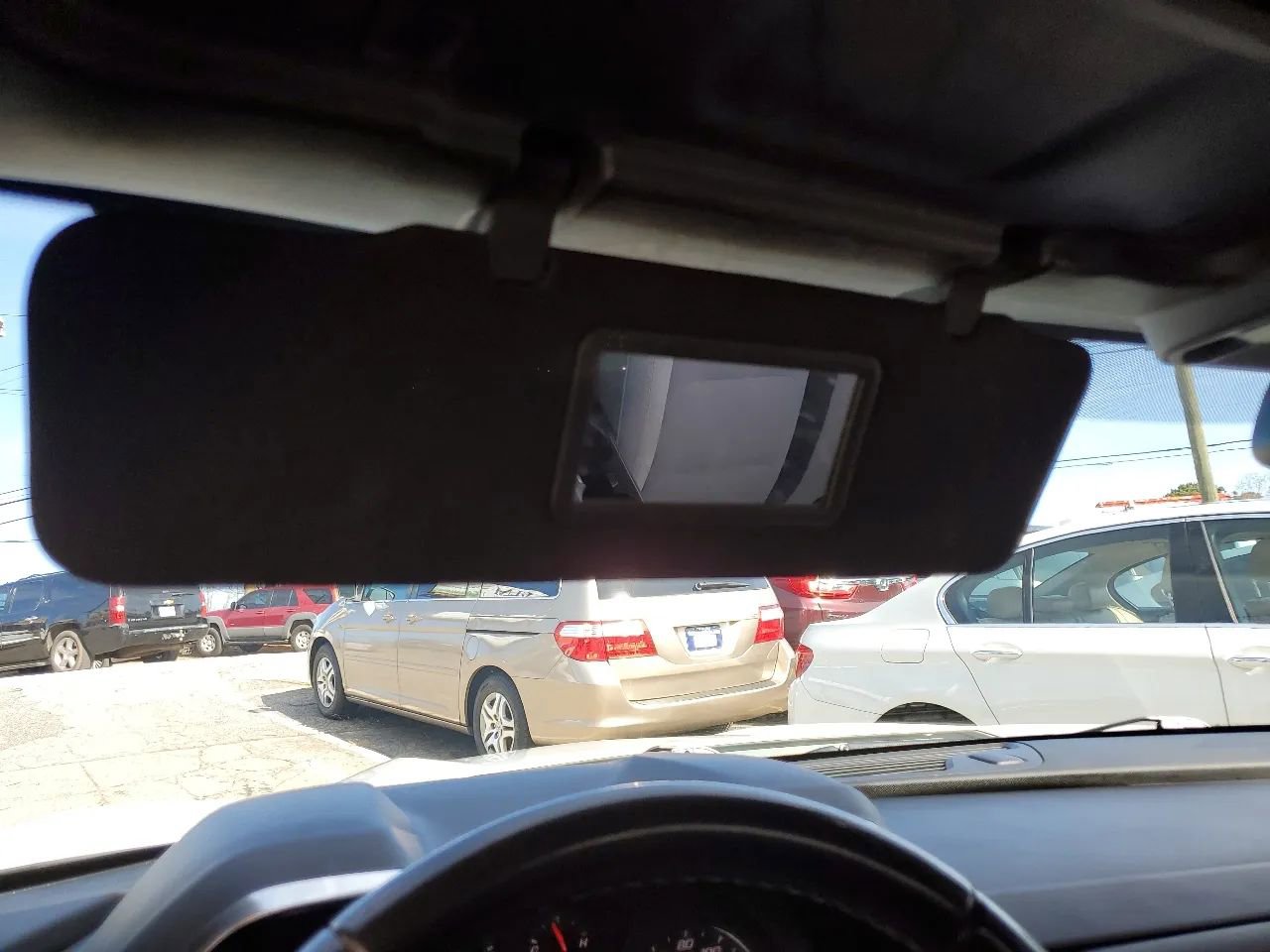 2020 Chevrolet Camaro LT