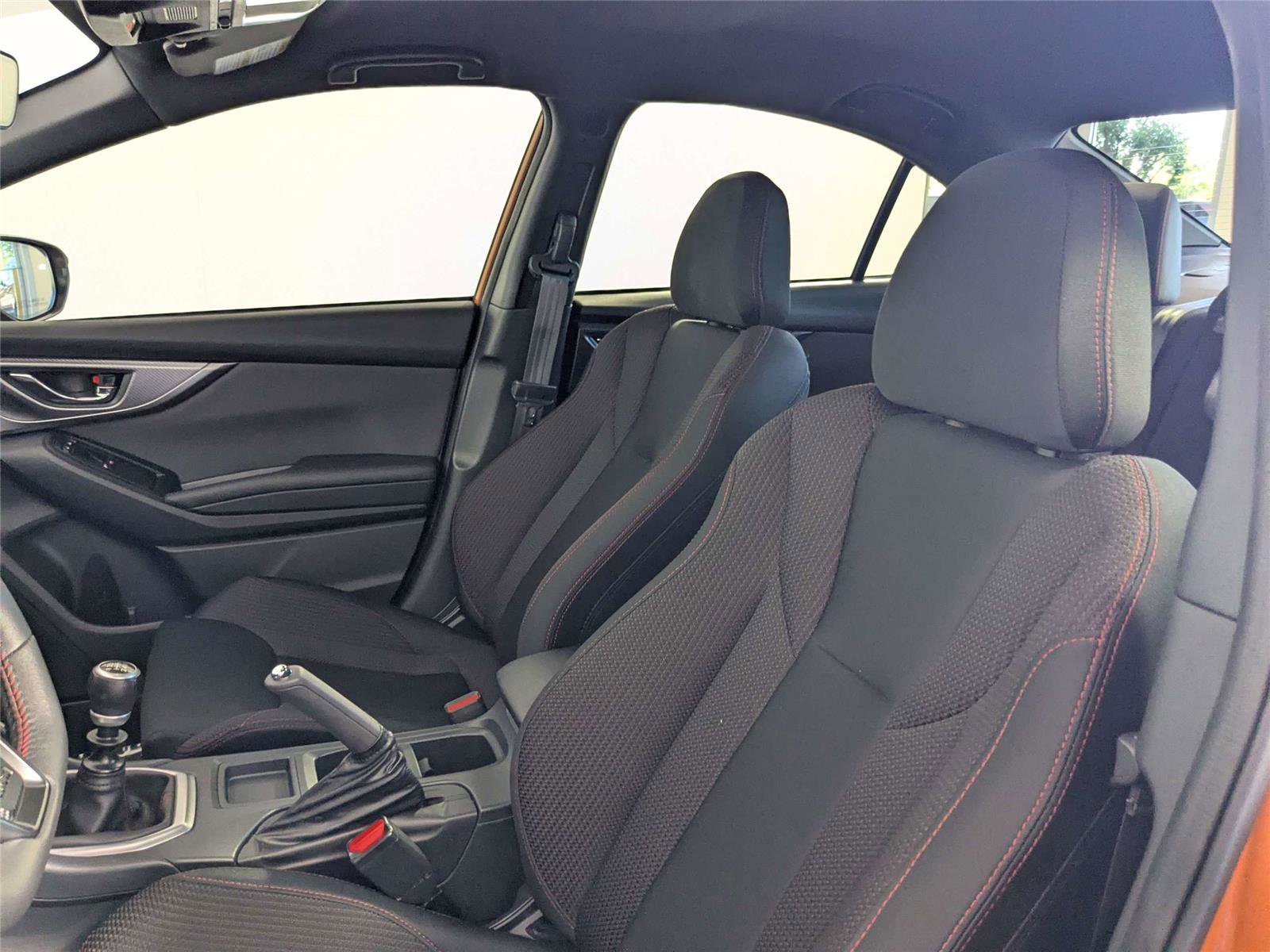 2023 Subaru WRX Premium