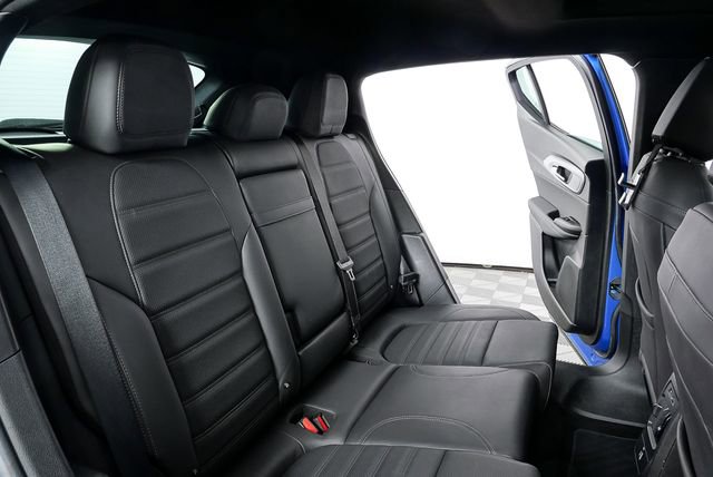 2024 Alfa Romeo Tonale Veloce