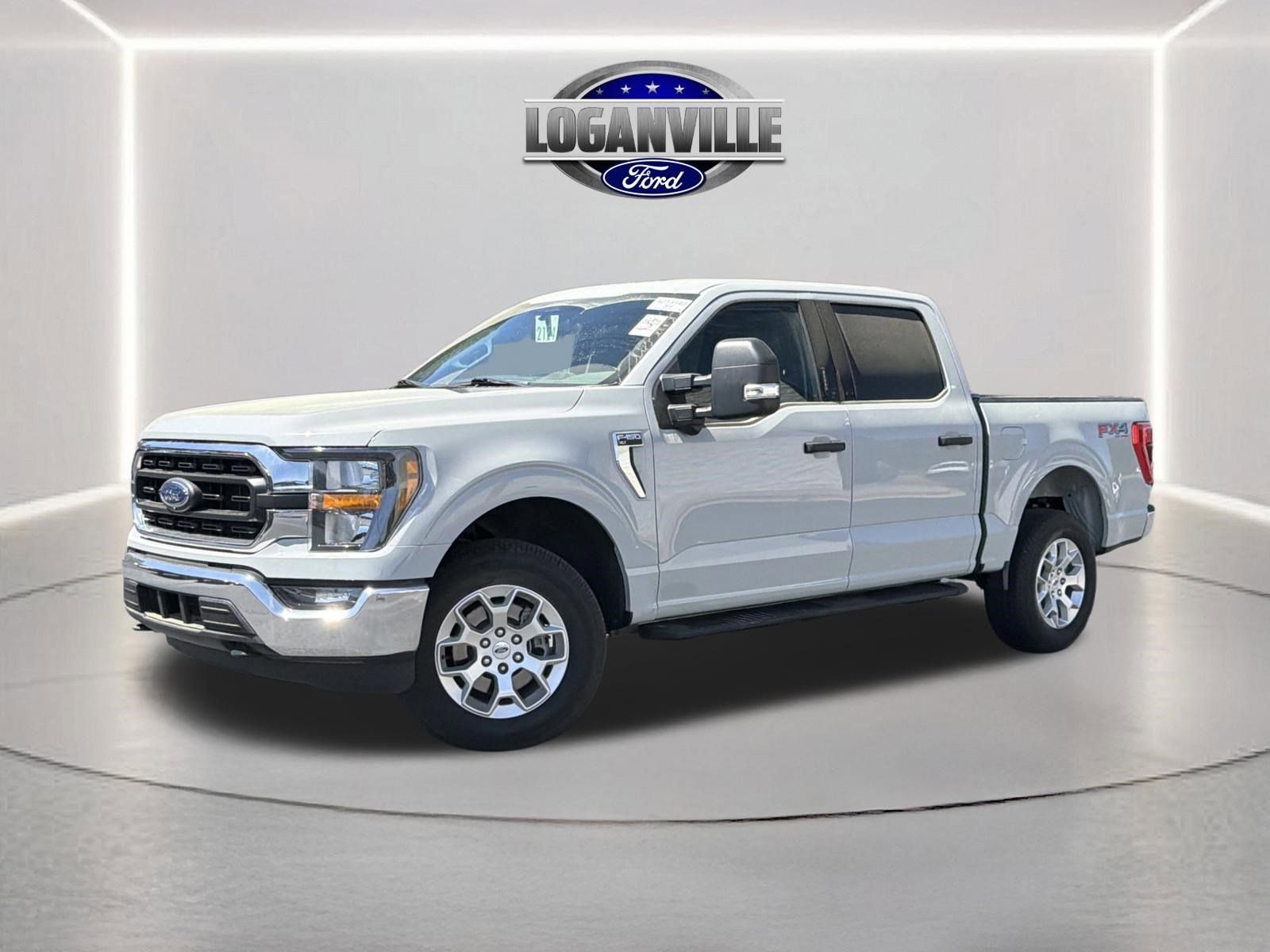 2023 Ford F150 XLT