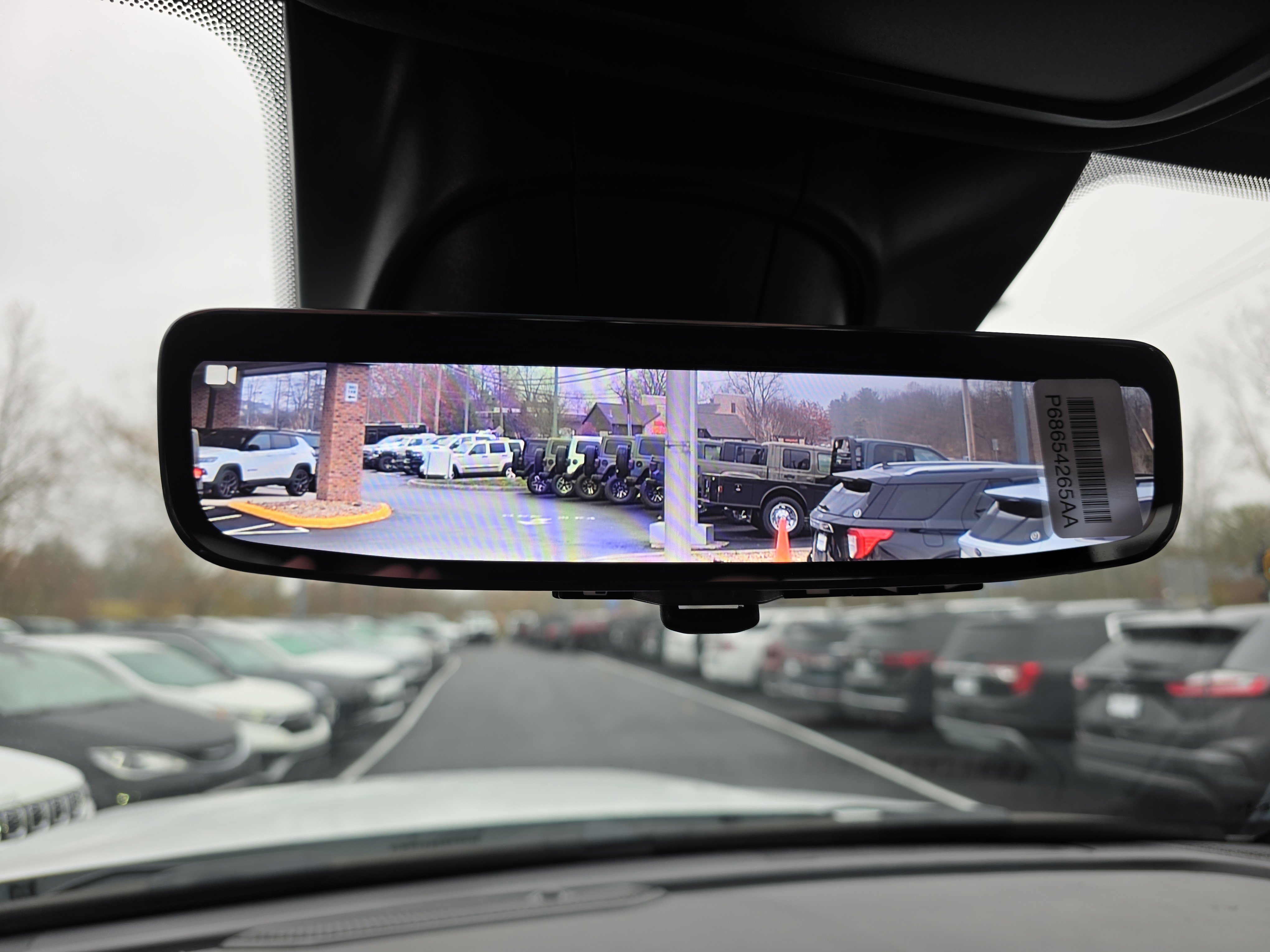 2026 RAM 5500 Tradesman