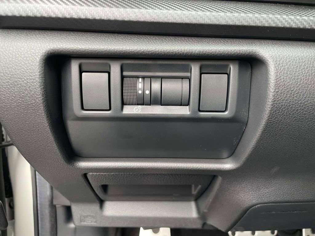 2025 Subaru Crosstrek 2.5i Sport