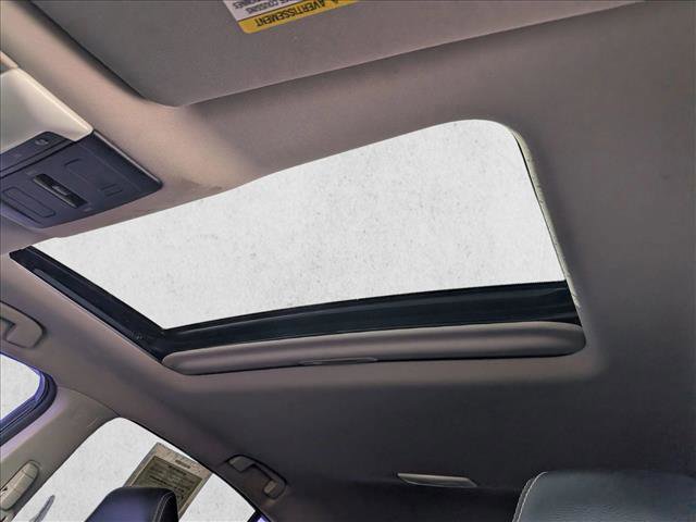 2020 Nissan Altima 2.5 SL