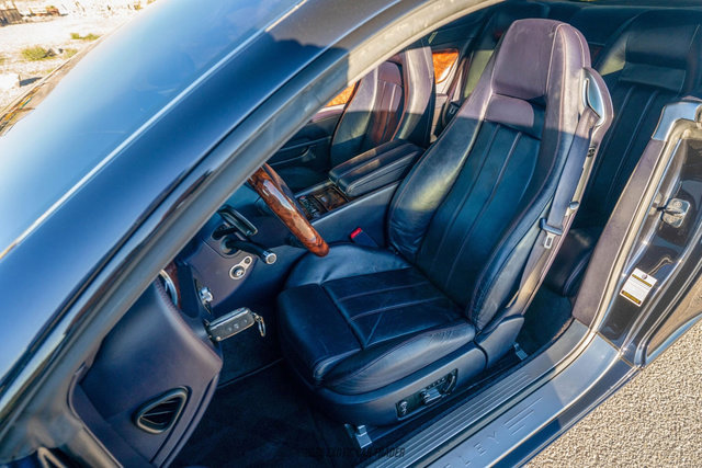 2007 Bentley Continental GT