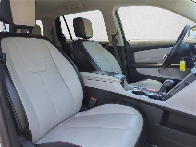 2015 GMC Terrain SLT