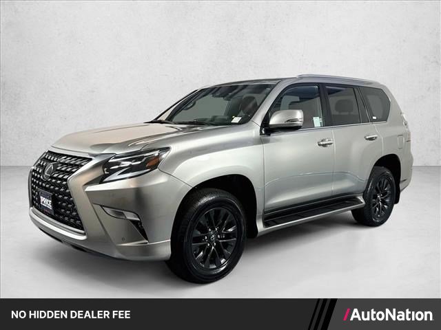 Used 2023 Lexus GX 460 Premium w/ Premium Package
