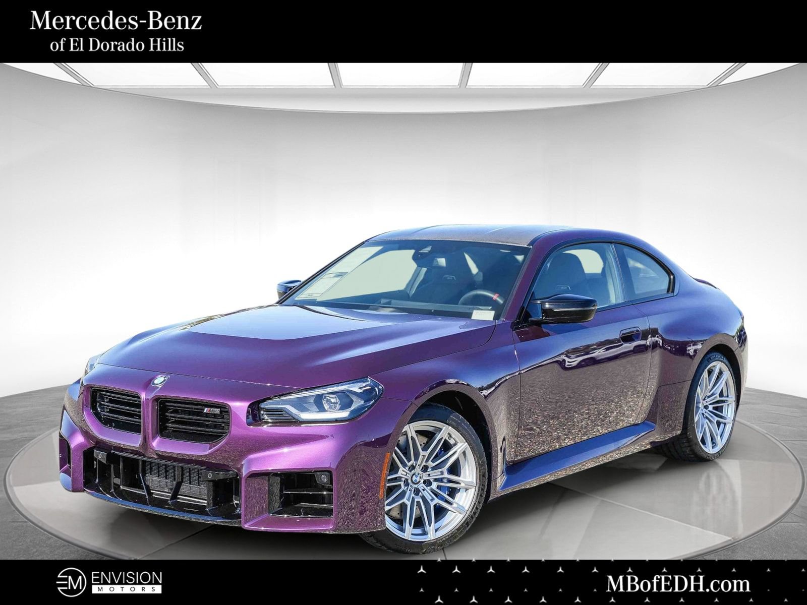 Used 2025 BMW M2